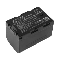 Kompatybilna wymiana baterii za JVC SSL-JVC50