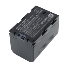 Kompatybilna wymiana baterii za JVC SSL-JVC50