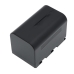 Battery compatible with Camera Battery