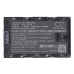 Battery compatible with Camera Battery