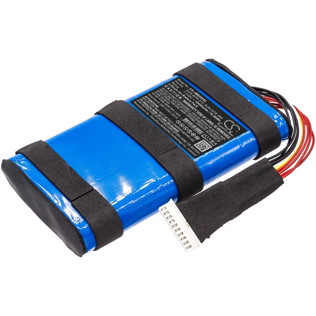 Baterie do głośników Jbl CS-JMB200SL