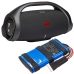 Baterie do głośników Jbl CS-JMB200XL