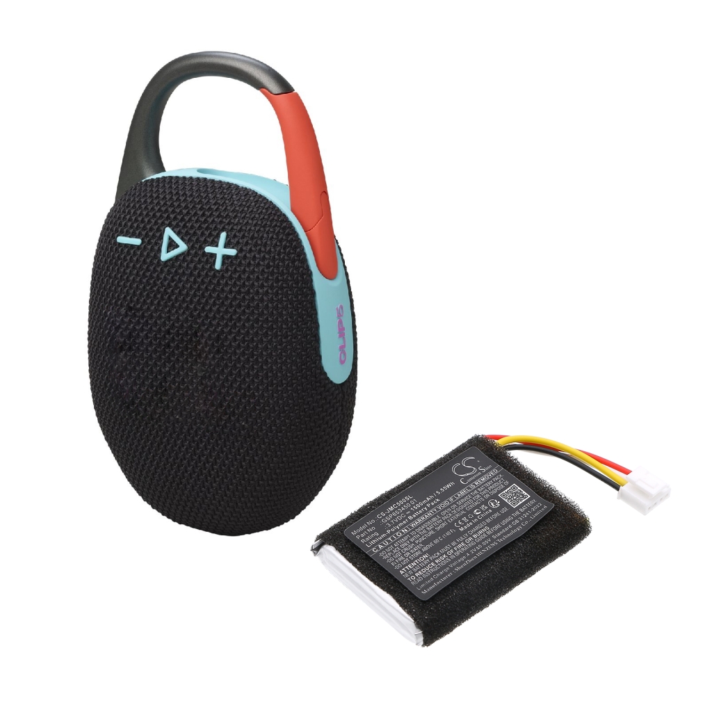 Baterie do głośników Jbl CS-JMC500SL