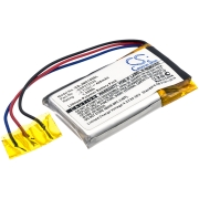 Battery Replaces JBL GSP072035