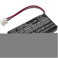 Kompatybilna wymiana baterii za Jbl AEC653055-2S