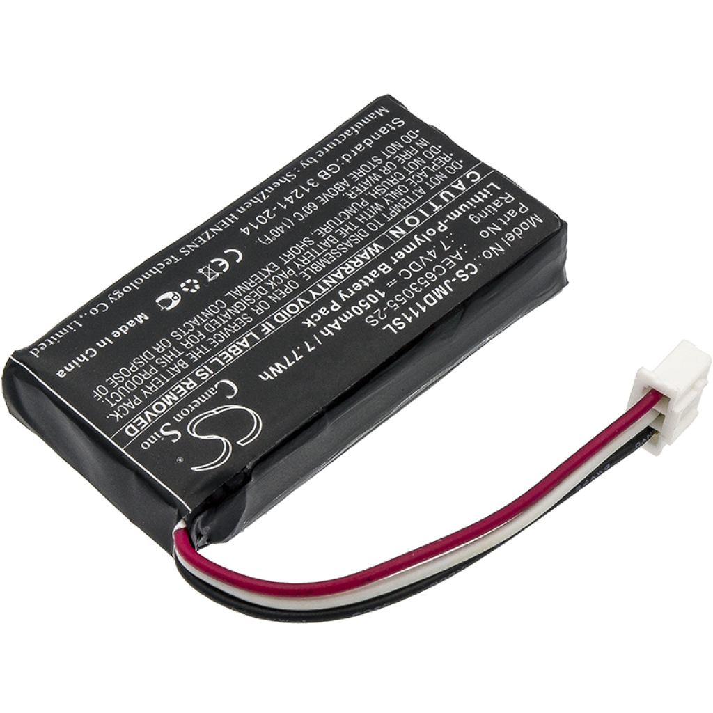 Baterie do głośników Jbl Flip
