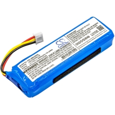 Kompatybilna wymiana baterii za Jbl AEC982999-2P