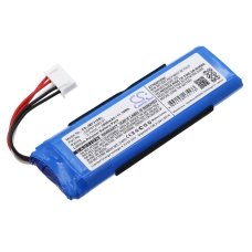 Kompatybilna wymiana baterii za Jbl GSP872693 01,GSP872693 03A,P763098 03A