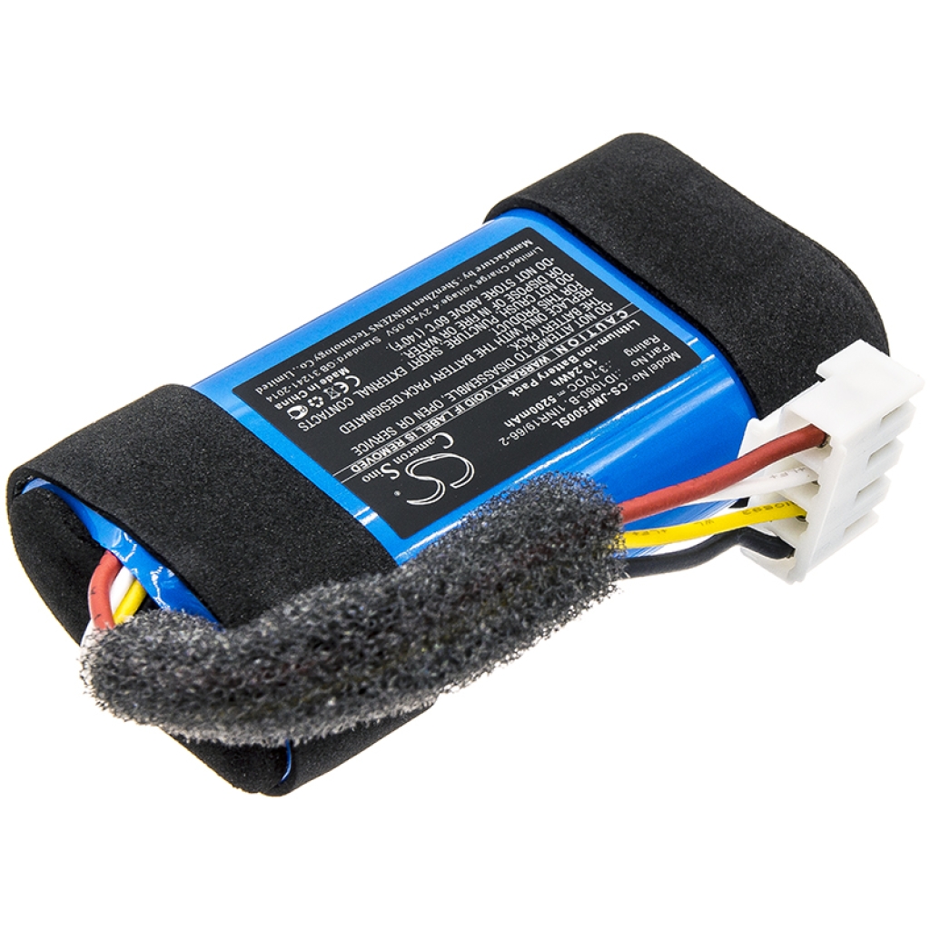 Baterie do głośników Jbl CS-JMF500SL