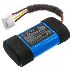 Kompatybilna wymiana baterii za Jbl 1INR19/66-2,33LIR200120,ID1060-A,ID1060-B,SUN-INTE-1521