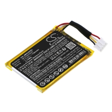 Kompatybilna wymiana baterii za Jbl MLP383562P