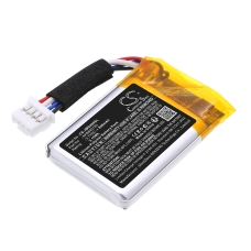 Compatible battery replacement for Jbl AHB693140