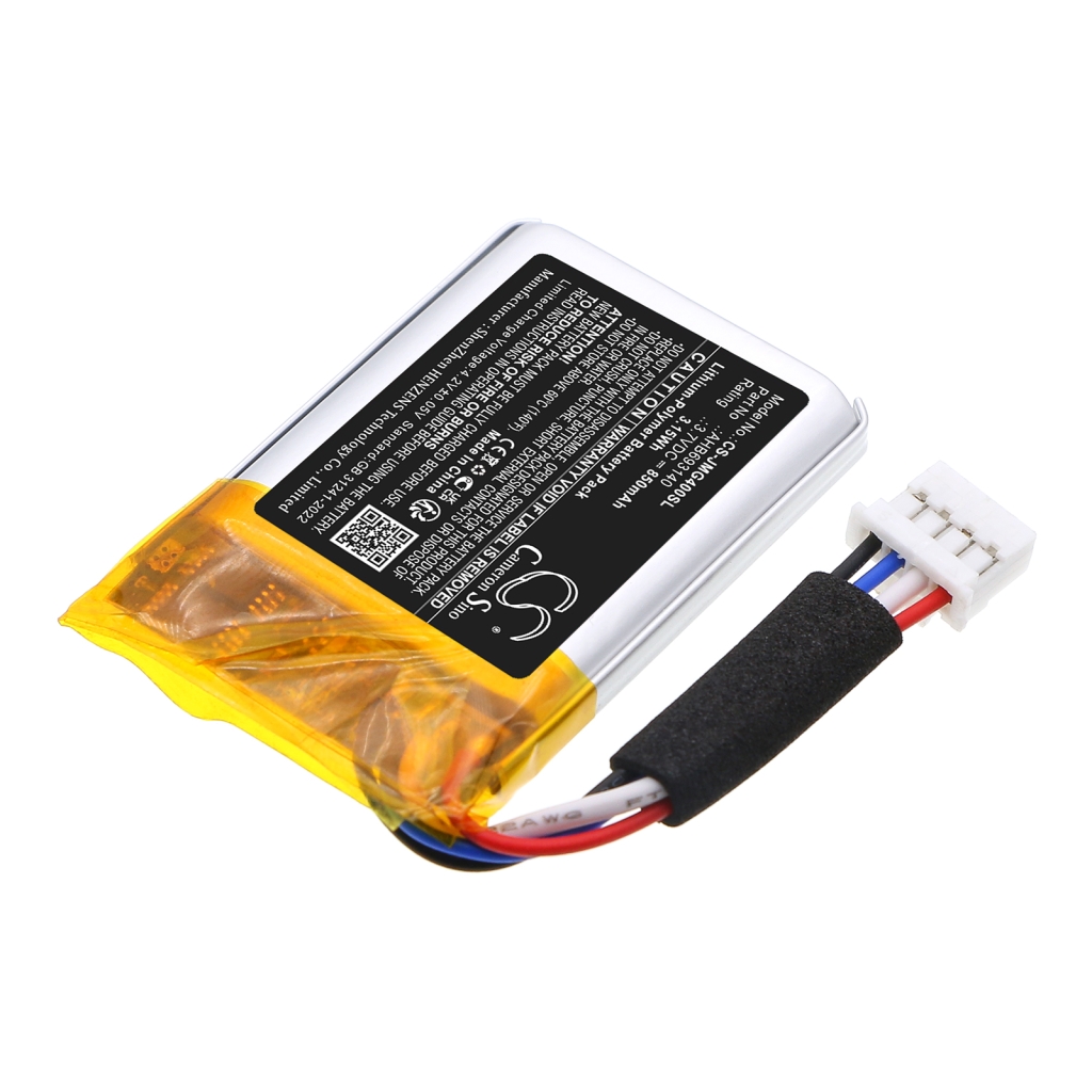 Battery Replaces AHB693140