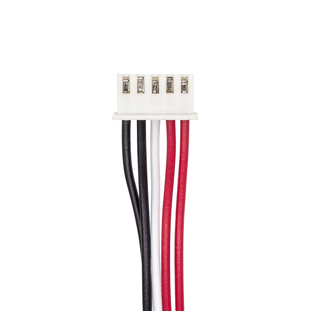 Compatible battery replacement for Jbl GSP1029102A