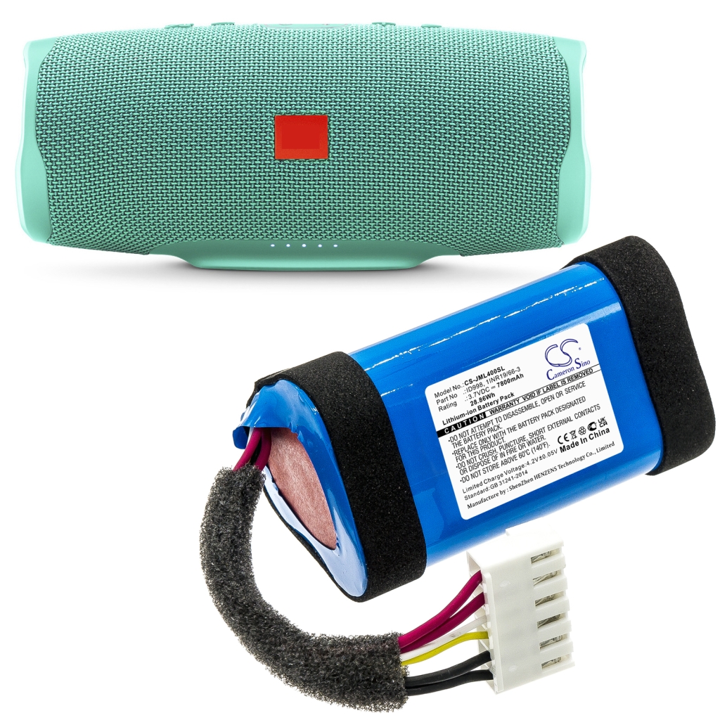 Baterie do głośników Jbl CS-JML400SL
