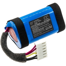 Kompatybilna wymiana baterii za Jbl 1AA011NA,GSP-1S3P-CH4A,GSP-1S3P-CH4D,IAA011NA,IBA077NA...