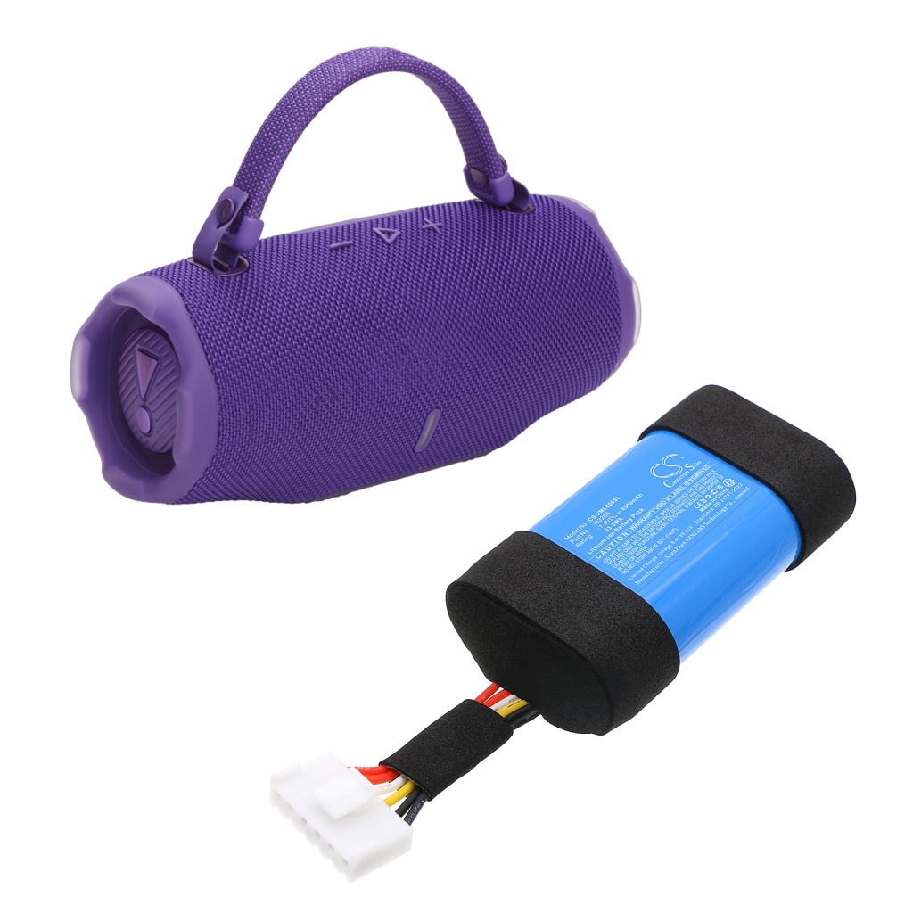 Baterie do głośników Jbl CS-JML600SL
