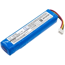 Kompatybilna wymiana baterii za Jbl DS144112056,MLP822199-2P
