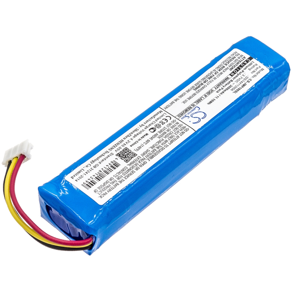 Baterie do głośników Jbl CS-JMP100SL