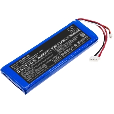 Kompatybilna wymiana baterii za Jbl P5542100-P2