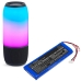 Baterie do głośników Jbl CS-JMP310SL