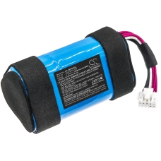 Kompatybilna wymiana baterii za Jbl DH03073CHM,SUN-INTE-168