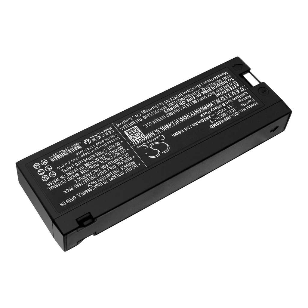 Baterie do urządzeń medycznych Jumper CS-JMP800MD