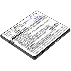 Kompatybilna wymiana baterii za Jio EL-BP515761V,MFB260001