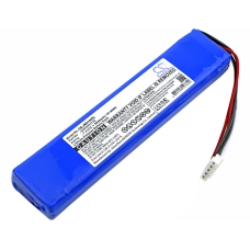 Kompatybilna wymiana baterii za Jbl GSP0931134
