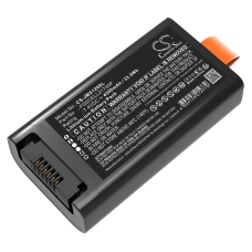 Kompatybilna wymiana baterii za Jbl FG2CELL21700P
