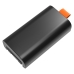 Compatible battery replacement for Jbl FG2CELL21700P