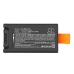 Battery Replaces FG2CELL21700P