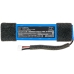 Compatible battery replacement for Jbl GSP0931134 02