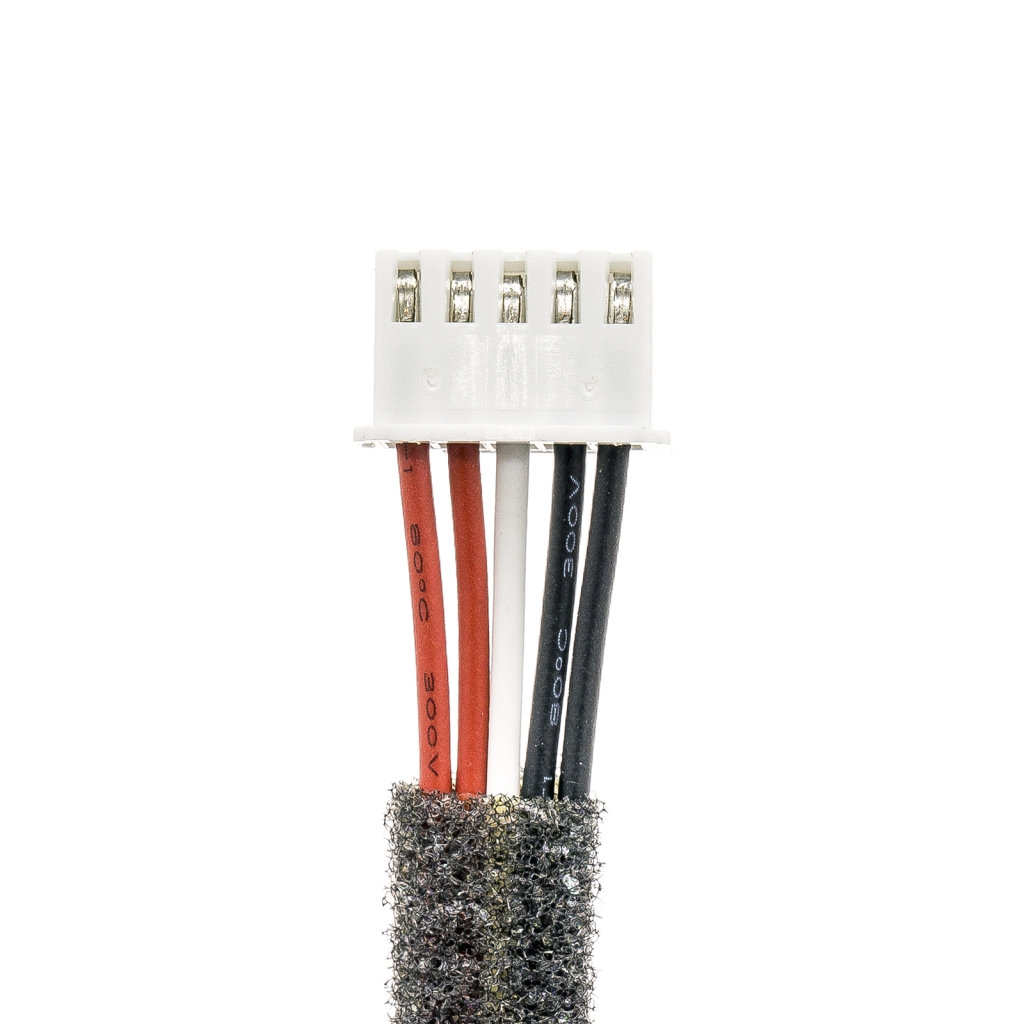 Compatible battery replacement for Jbl GSP0931134 02