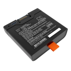 Kompatybilna wymiana baterii za Jbl FG4CELL21700G,FG4CELL21700H