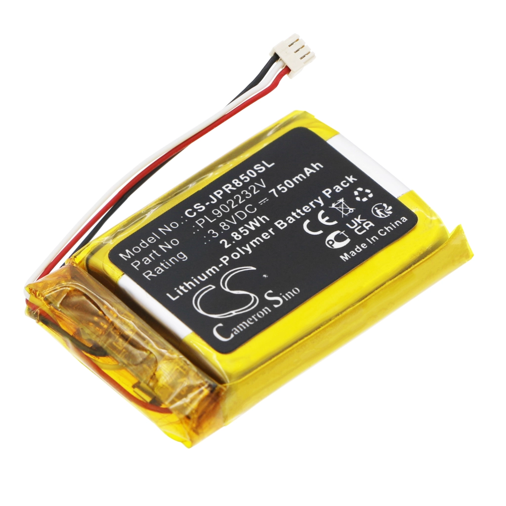 Battery Replaces PL902232V