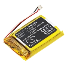 Kompatybilna wymiana baterii za Jabra PL902232V