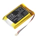 Battery Replaces PL902232V
