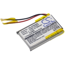 Kompatybilna wymiana baterii za Jabra AHB5-2229PS