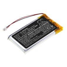 Kompatybilna wymiana baterii za Jabra 14192-00,AHB412434PJ