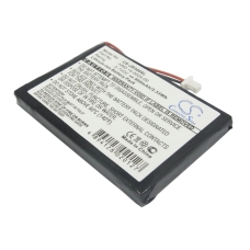 Kompatybilna wymiana baterii za Palm HND 14-0024-00