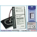 Bateria kompatybilny z HP CS-JR928SL