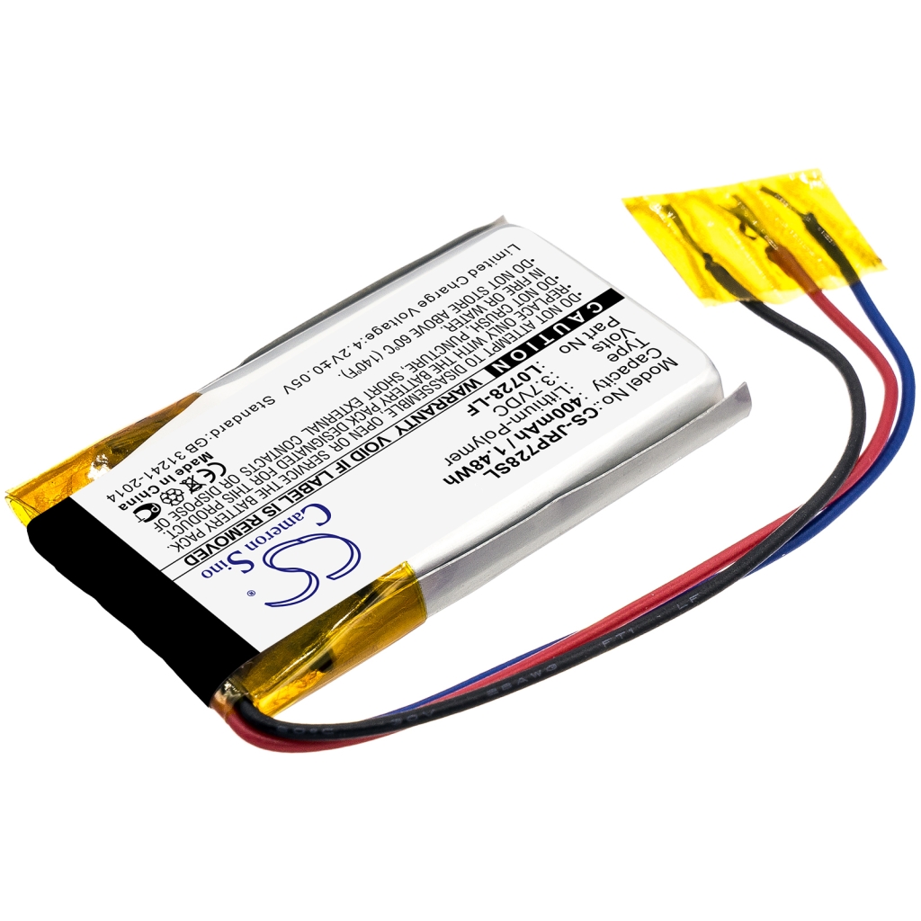 Baterie do głośników Jbl CS-JRP728SL