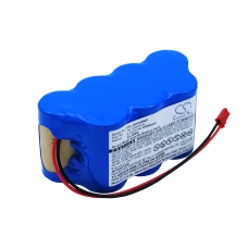 Kompatybilna wymiana baterii za Jms 7N-1200SCK