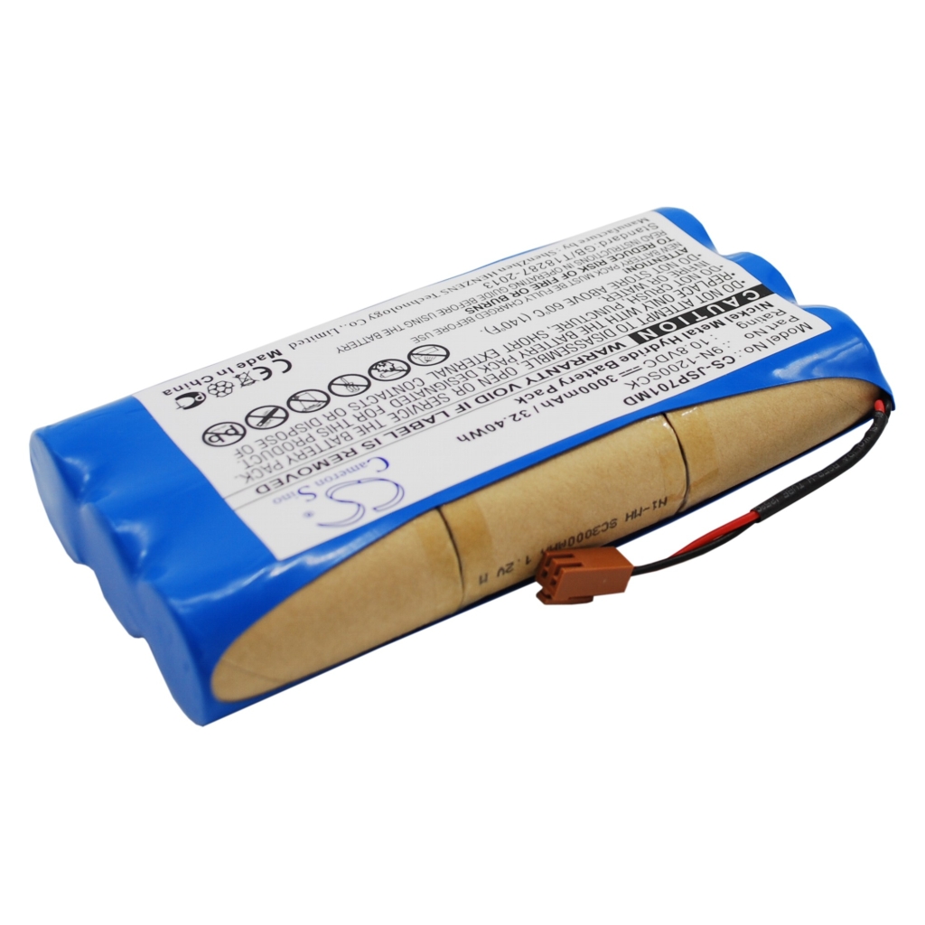 Baterie do urządzeń medycznych Jms CS-JSP701MD