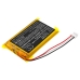 Battery Replaces AHB954060P