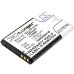 Mobile Phone Battery F-fook CS-JTP127SL