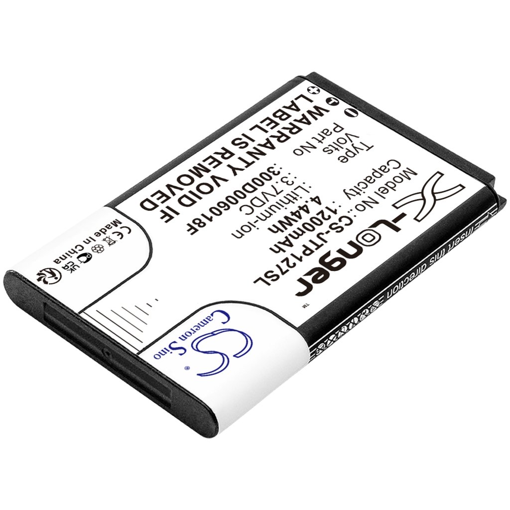 Mobile Phone Battery F-fook CS-JTP127SL