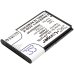 Mobile Phone Battery F-fook CS-JTP127SL