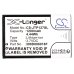 Mobile Phone Battery F-fook CS-JTP127SL